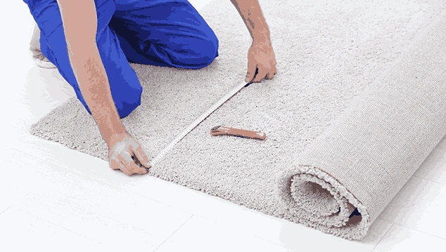 Carpet Repair Services Lyndhurst